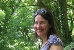 pasfoto Mirjam van Huis (Limburg) Mirjam van Huis acupuncturist Amsterdam